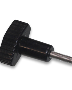 Wing screw for float valve Topaz